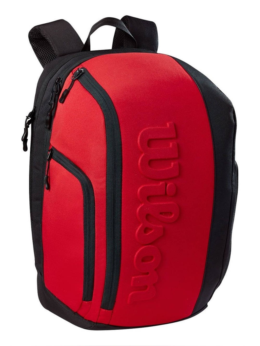 Wilson Super Tour Clash V2.0 Tennis Racket Backpack